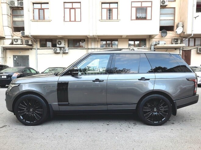 Land Rover Range Rover-13