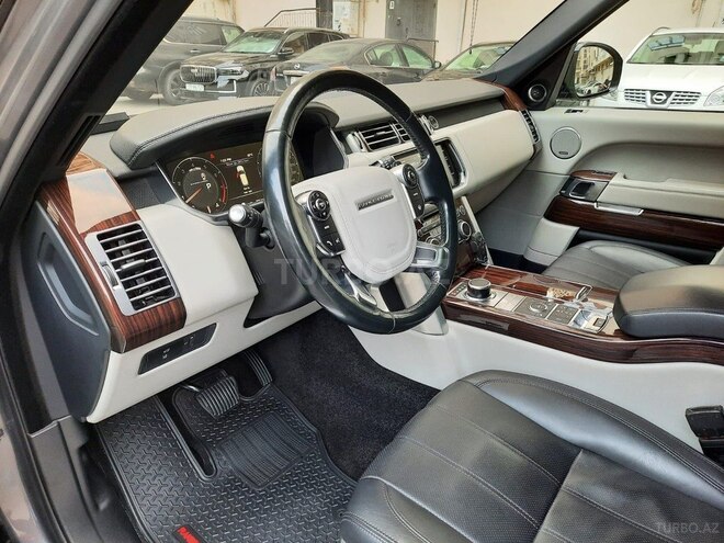 Land Rover Range Rover-4