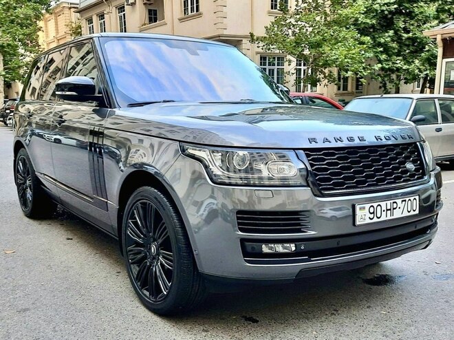 Land Rover Range Rover-14