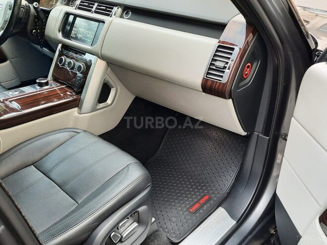 Land Rover Range Rover-7
