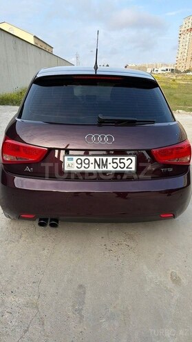 Audi A1-2