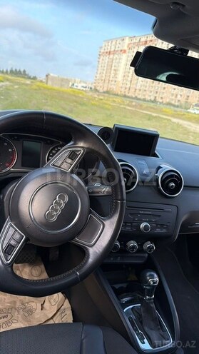 Audi A1-3