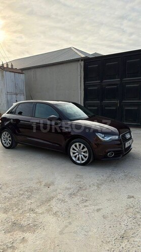 Audi A1-4