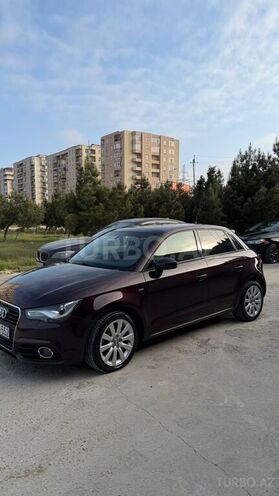 Audi A1-5