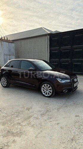 Audi A1-7