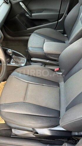 Audi A1-9