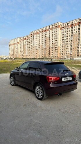 Audi A1-6