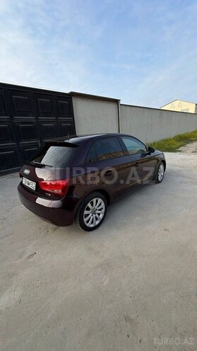 Audi A1-8
