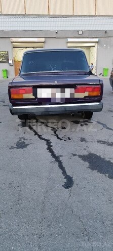 LADA (VAZ) 2107-2
