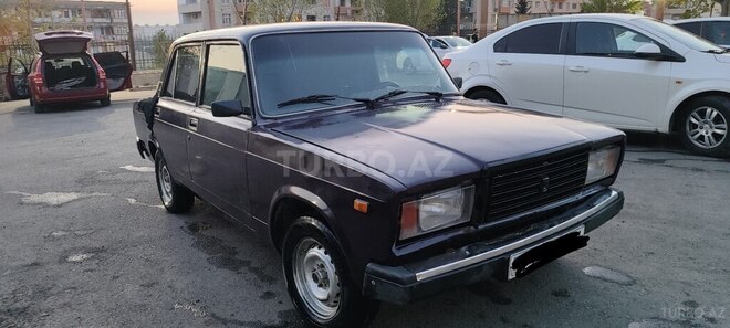 LADA (VAZ) 2107-3