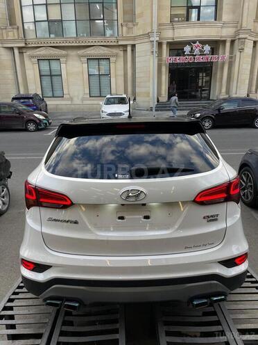 Hyundai Santa Fe-7