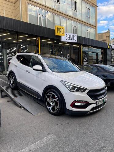 Hyundai Santa Fe-9