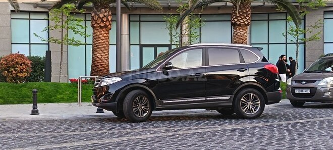 Chery Tiggo 5-3