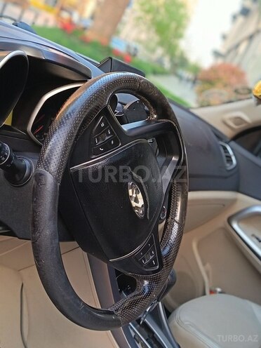 Chery Tiggo 5-6