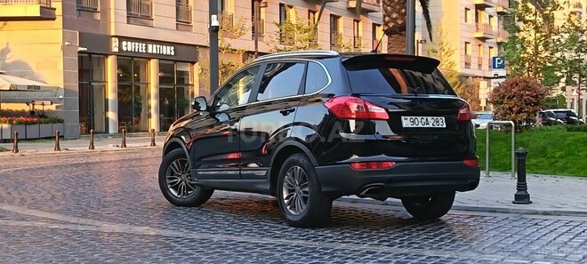 Chery Tiggo 5-2