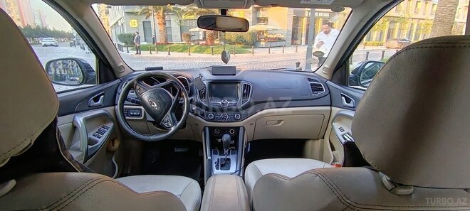 Chery Tiggo 5-5