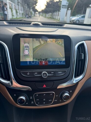 Chevrolet Equinox-15