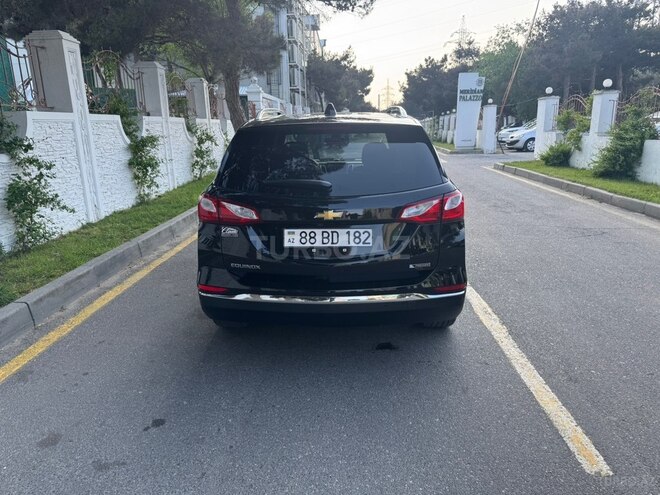 Chevrolet Equinox-3