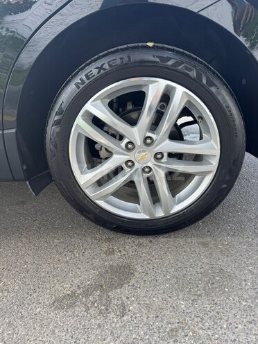 Chevrolet Equinox-6