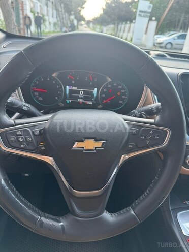 Chevrolet Equinox-9