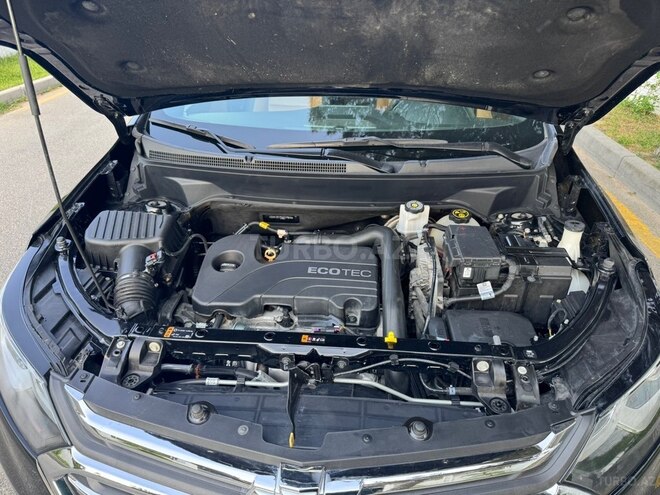 Chevrolet Equinox-14