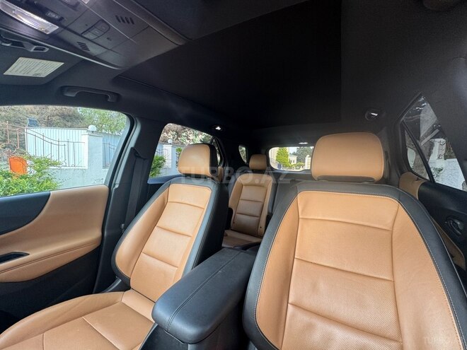 Chevrolet Equinox-10