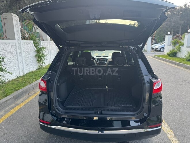 Chevrolet Equinox-13