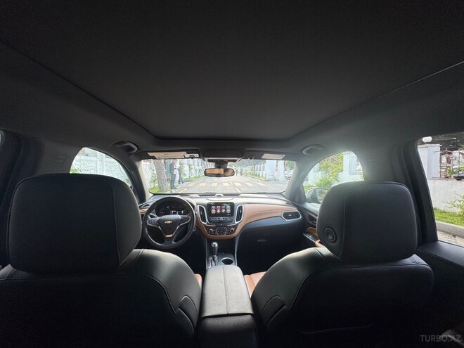 Chevrolet Equinox-11