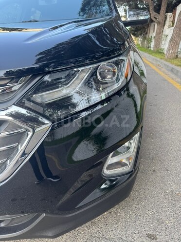 Chevrolet Equinox-5