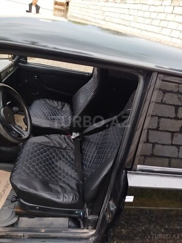 LADA (VAZ) 2107-5