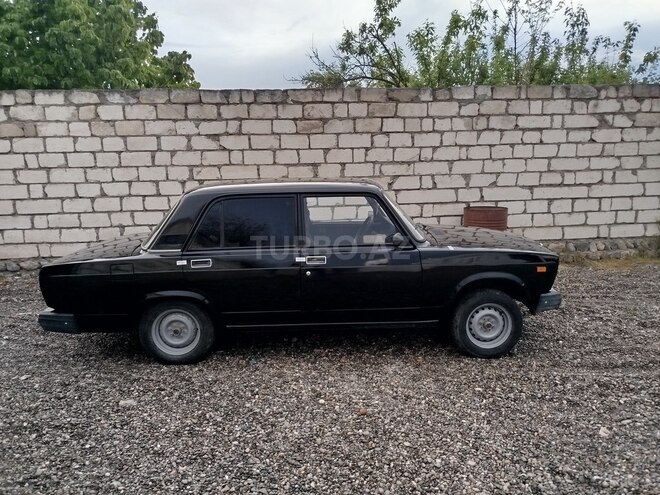 LADA (VAZ) 2107-8