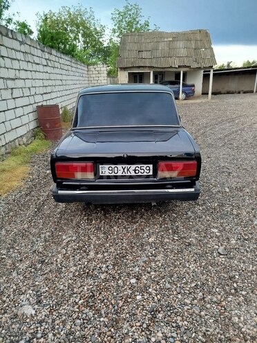 LADA (VAZ) 2107-7