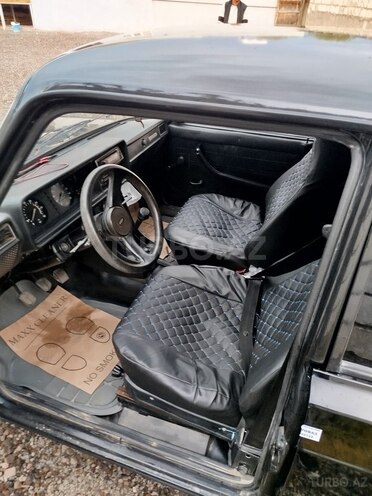 LADA (VAZ) 2107-6
