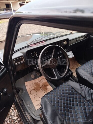 LADA (VAZ) 2107-3
