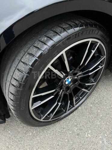 BMW 528-11