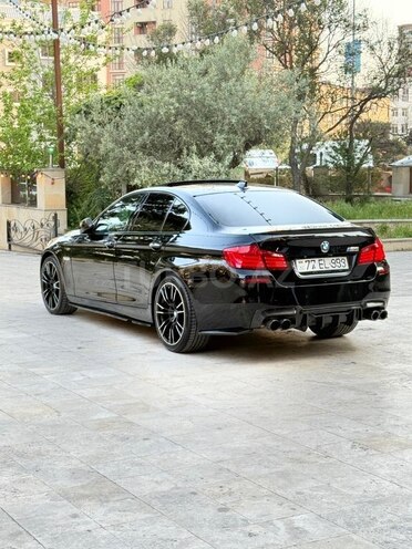 BMW 528-5