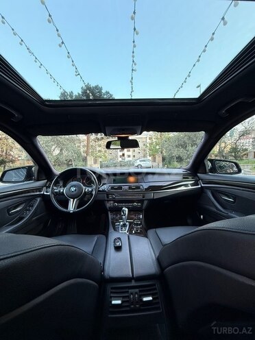 BMW 528-8