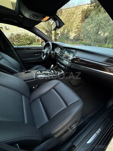 BMW 528-10