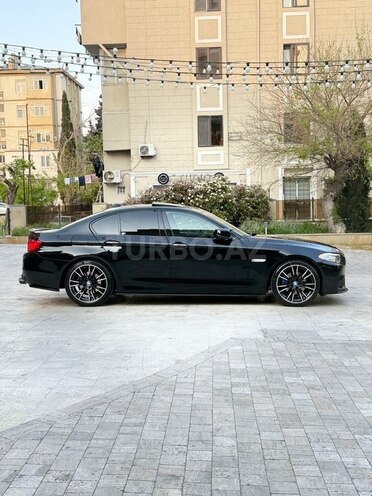 BMW 528-4
