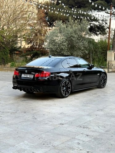 BMW 528-6