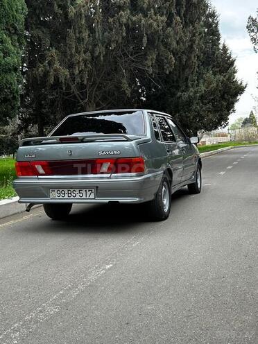 LADA (VAZ) 2115-3