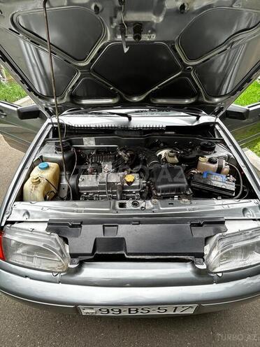 LADA (VAZ) 2115-12