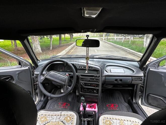 LADA (VAZ) 2115-8