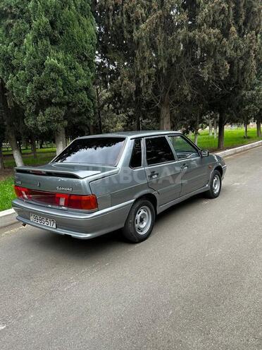 LADA (VAZ) 2115-9