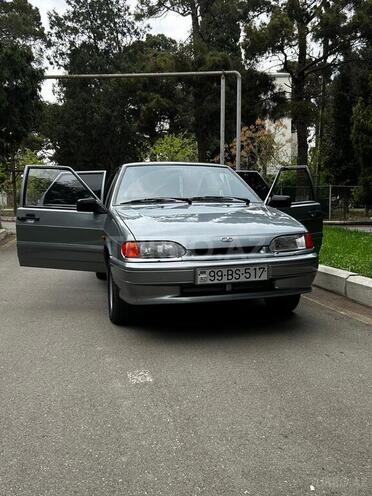 LADA (VAZ) 2115-1