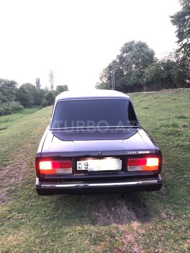 LADA (VAZ) 2107-3