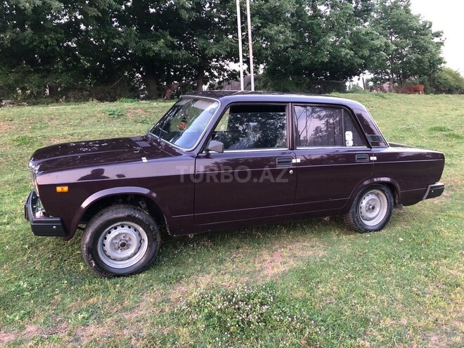LADA (VAZ) 2107-6