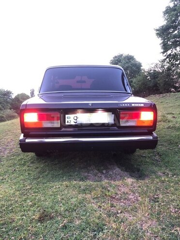 LADA (VAZ) 2107-11