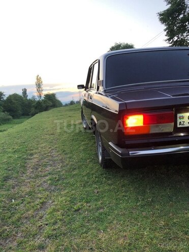 LADA (VAZ) 2107-12