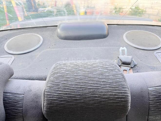 Chevrolet Aveo-6